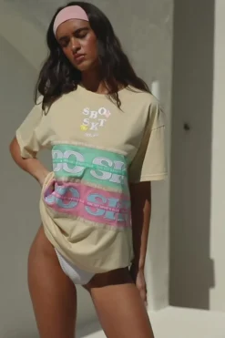 Tops | SABO Vienetta Top