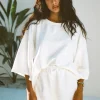 Sets | SABO Wanderer Shorts-Crinkle