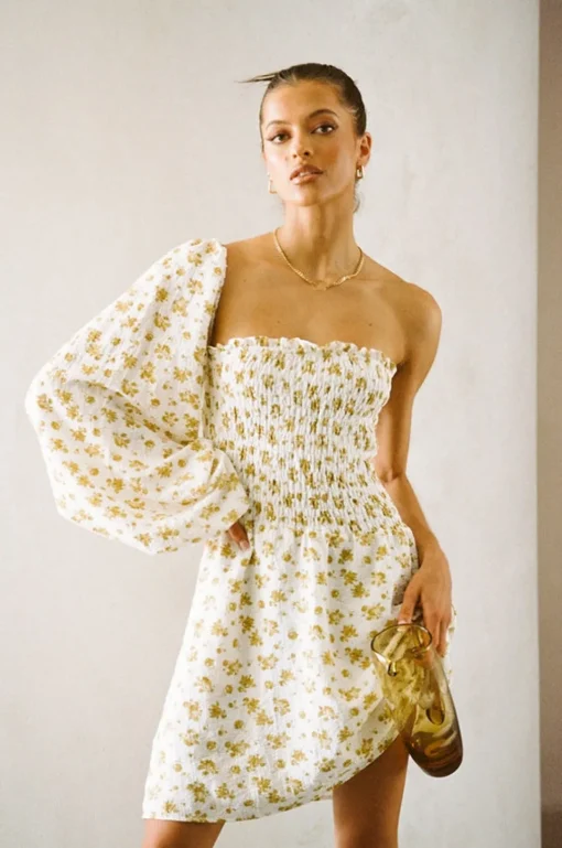 Dresses | SABO Winslet Dress