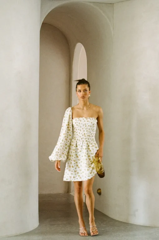 Dresses | SABO Winslet Dress