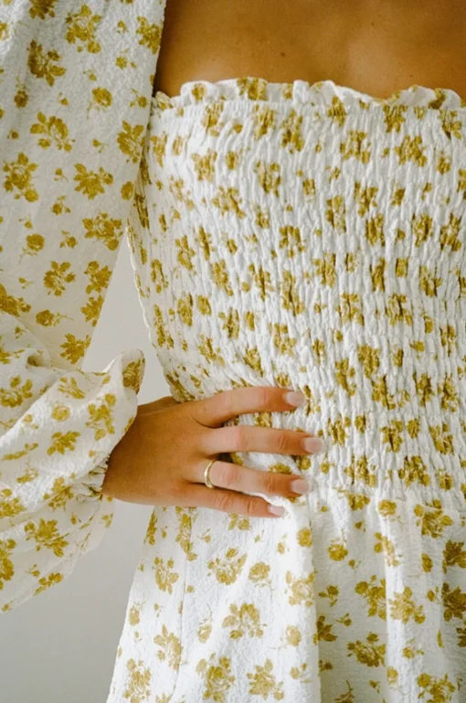 Dresses | SABO Winslet Dress