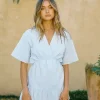 Dresses | SABO Wrenin Dress-Lavender