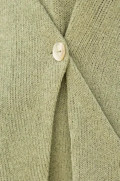 Sets | SABO Wyatt Shorts-Khaki Knit