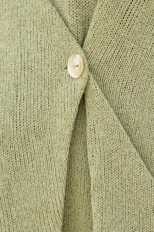 Sets | SABO Wyatt Shorts-Khaki Knit