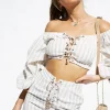 Sets | SABO Wynter Stripe Top