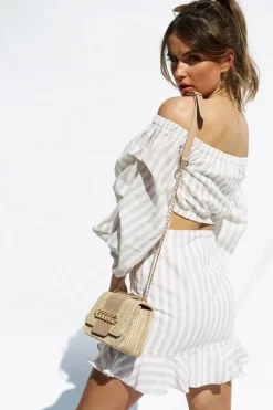 Sets | SABO Wynter Stripe Top