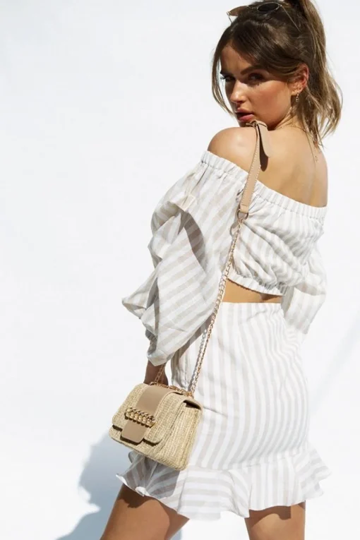 Sets | SABO Wynter Stripe Top