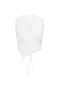 Sets | SABO Yennefer Wrap Top
