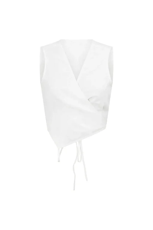 Sets | SABO Yennefer Wrap Top