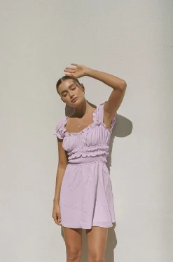 Dresses | SABO Yulia Dress