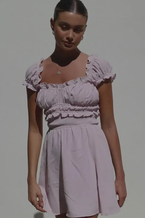 Dresses | SABO Yulia Dress
