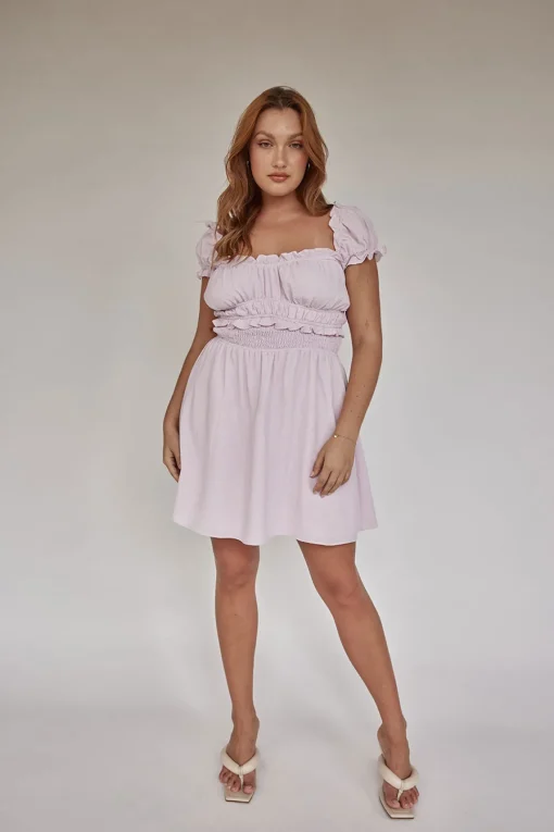 Dresses | SABO Yulia Dress