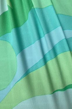 Dresses | SABO Zahro Shirred Dress