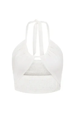 Sets | SABO Zanetta Drawstring Top