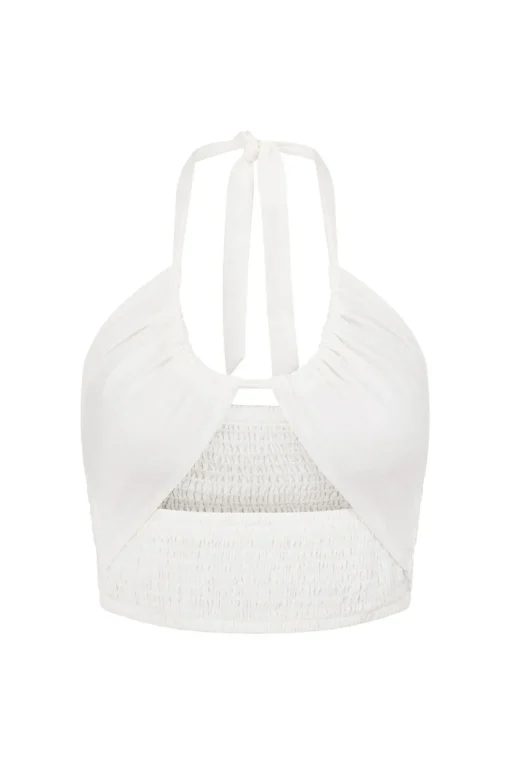 Sets | SABO Zanetta Drawstring Top