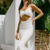 Dresses | SABO Zantina Cutout Dress