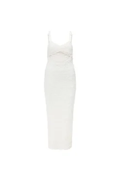 Dresses | SABO Zantina Cutout Dress