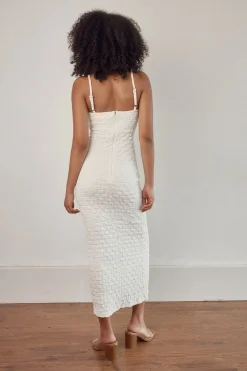 Dresses | SABO Zantina Cutout Dress