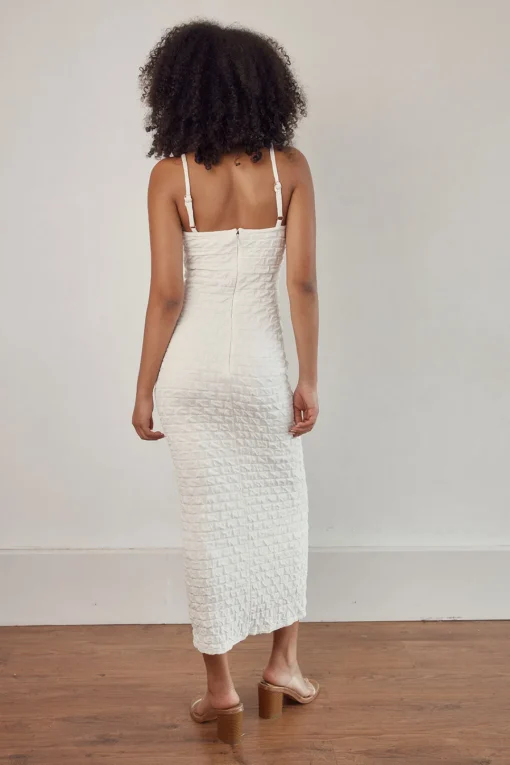 Dresses | SABO Zantina Cutout Dress
