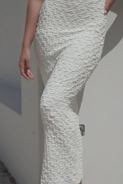 Dresses | SABO Zantina Cutout Dress