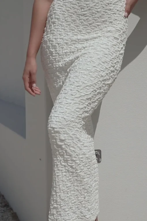 Dresses | SABO Zantina Cutout Dress