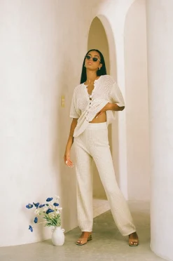 Sets | SABO Zemira Pants
