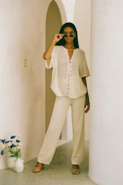 Sets | SABO Zemira Pants