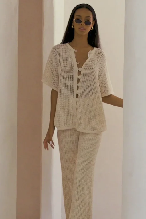 Sets | SABO Zemira Pants
