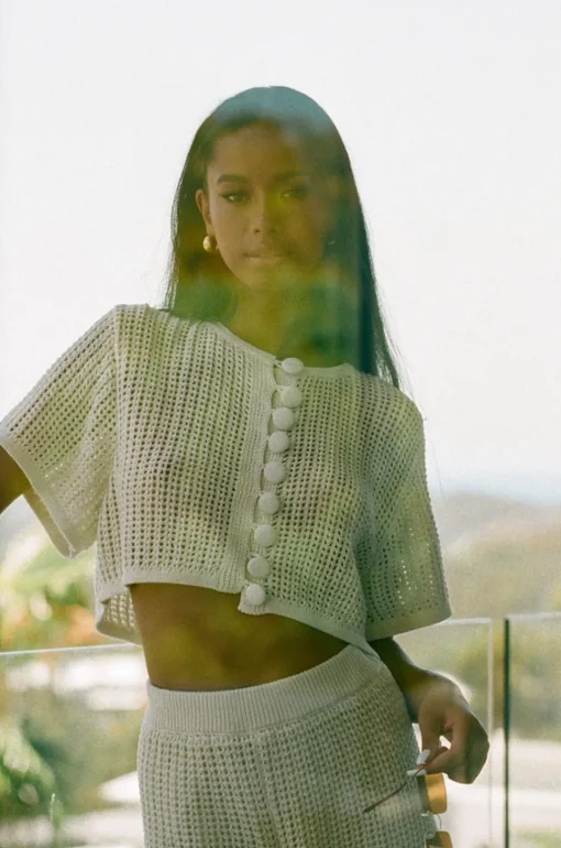 Sets | SABO Zemira Top