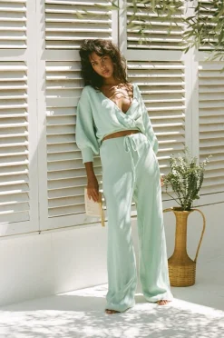 Sets | SABO Zepplin Pants