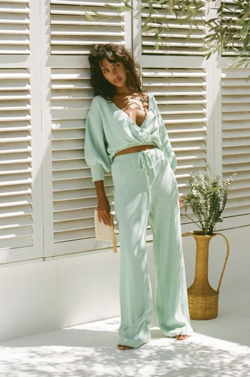 Sets | SABO Zepplin Pants
