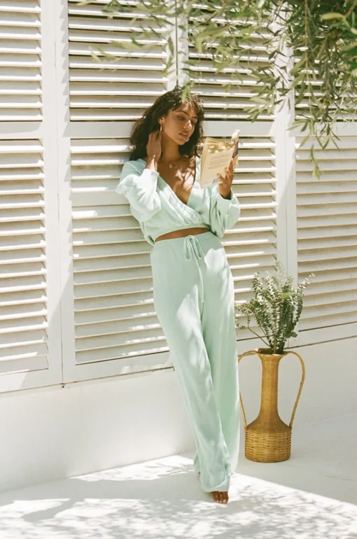 Sets | SABO Zepplin Pants