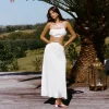 Sets | SABO Zinnie Midi Skirt