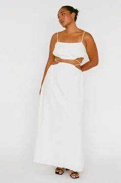 Sets | SABO Zinnie Midi Skirt
