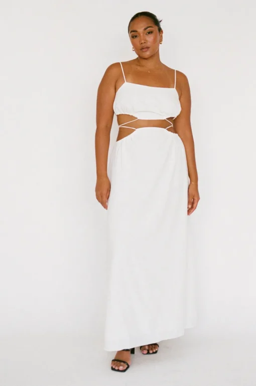 Sets | SABO Zinnie Midi Skirt