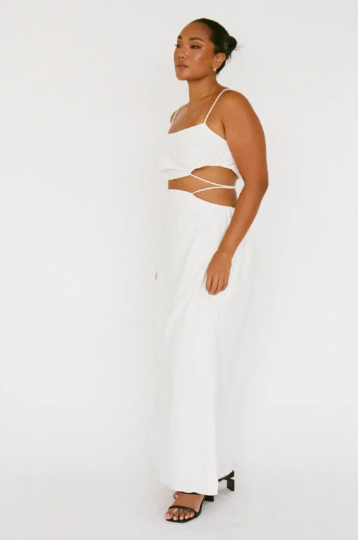 Sets | SABO Zinnie Midi Skirt